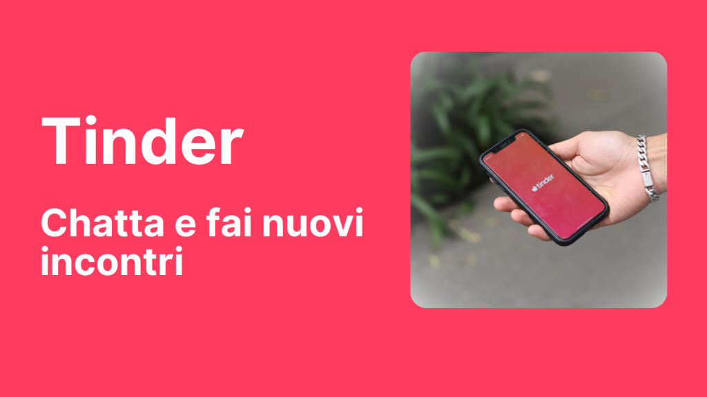 tinder