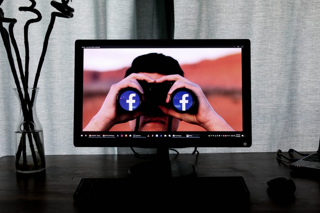 Scoprire chi ha visualizzato il tuo profilo Facebook