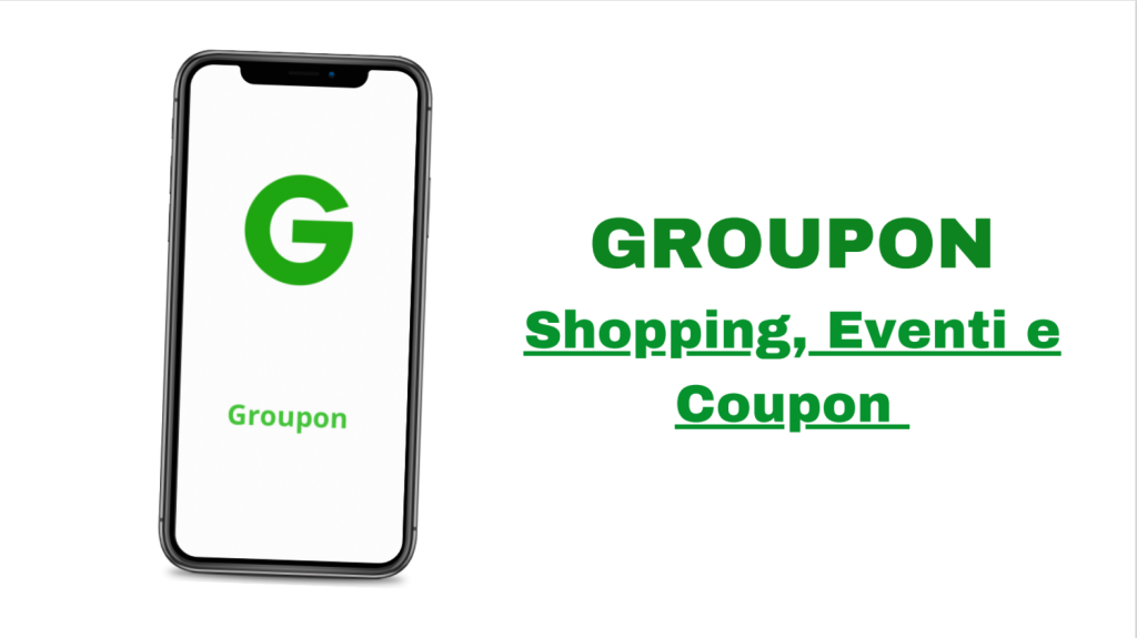 offerte groupon