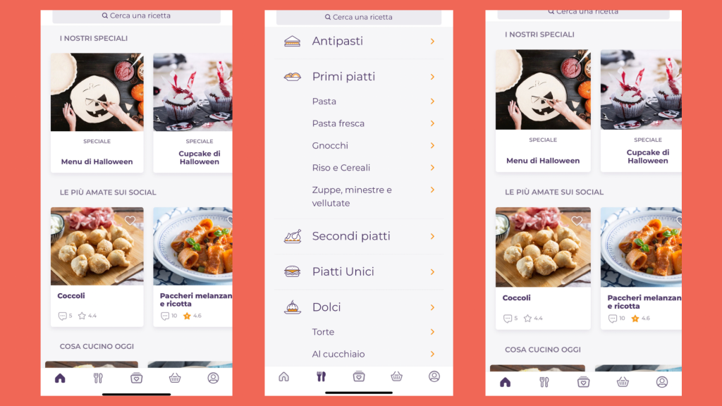 app giallo zaffernao