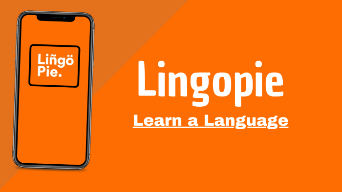 Lungopie: l’app che ti fa imparare le lingue guardando film e serie TV