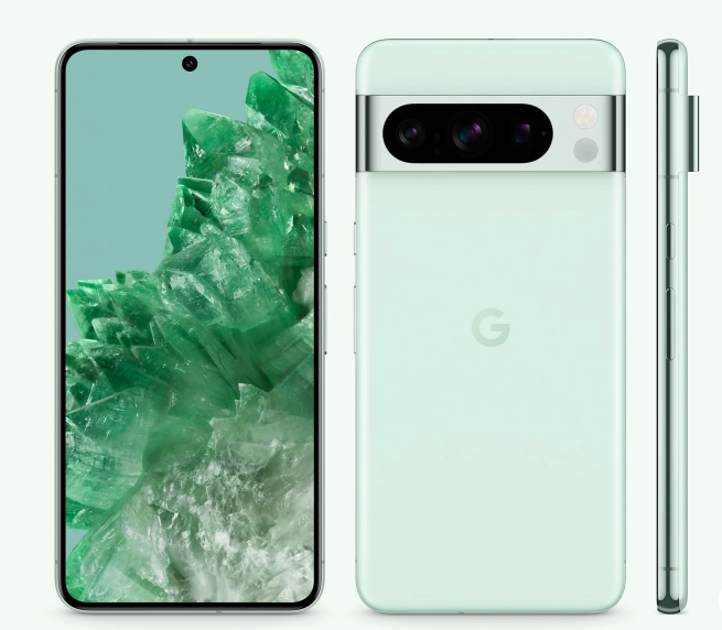 Google Pixel 8 Pro