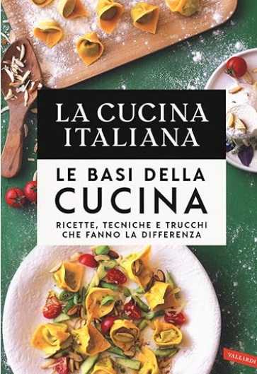 app cucina