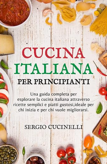 app cucina