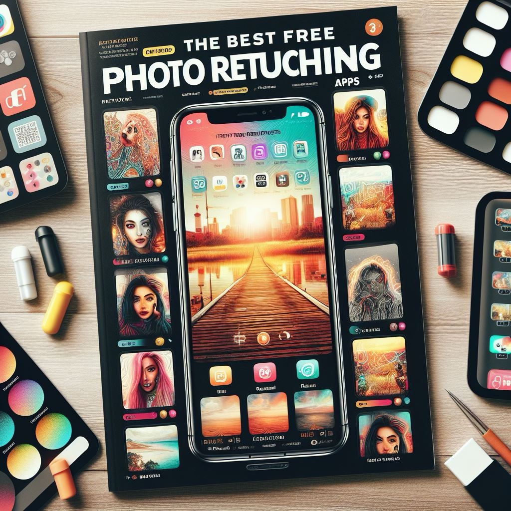 App editing foto gratis