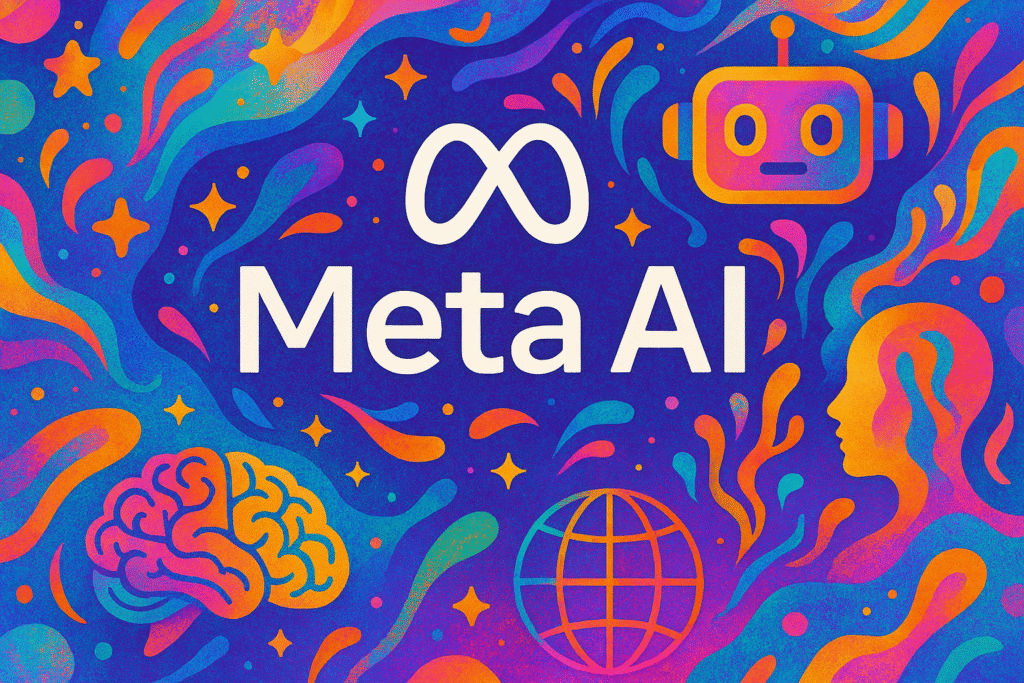 meta ai