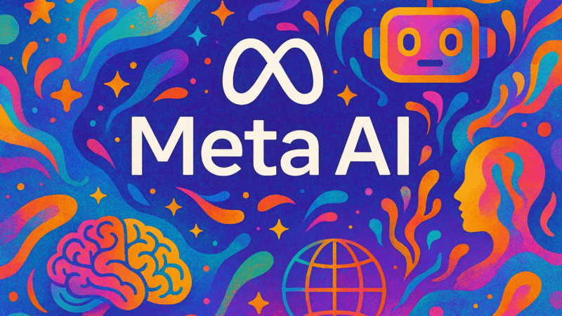 Meta AI: L’intelligenza artificiale che trasforma l’interazione sociale