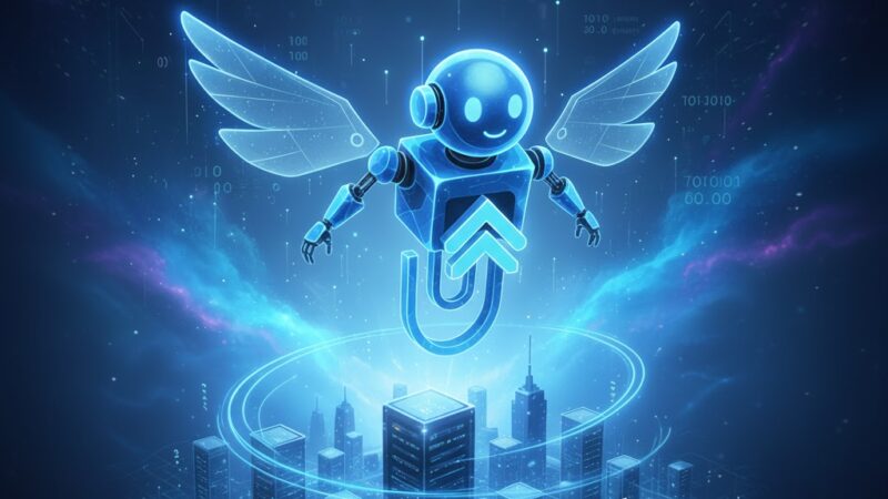 Microsoft Copilot: Il tuo assistente digitale avanzato