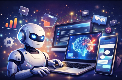 migliori strumenti AI 2026