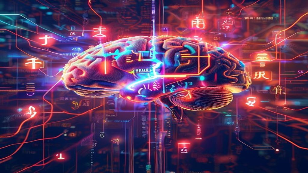 AI e lingue: la rivoluzione nell’apprendimento avanzato