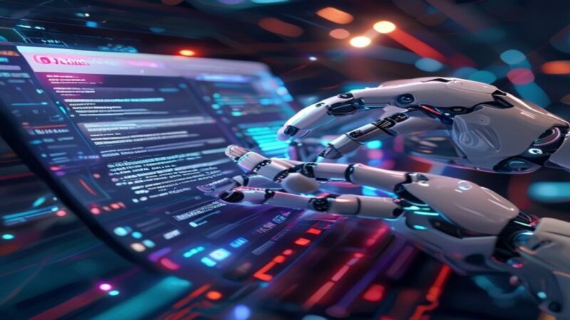 AI Generativa 2026: Guida per Contenuti Blog di Qualità