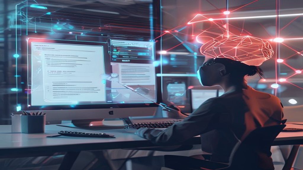 AI Generativa per Blog: Guida Pratica Articoli Efficaci