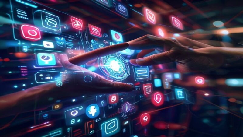 AI per Grafiche Social: Tutorial Passo Passo per Contenuti TOP