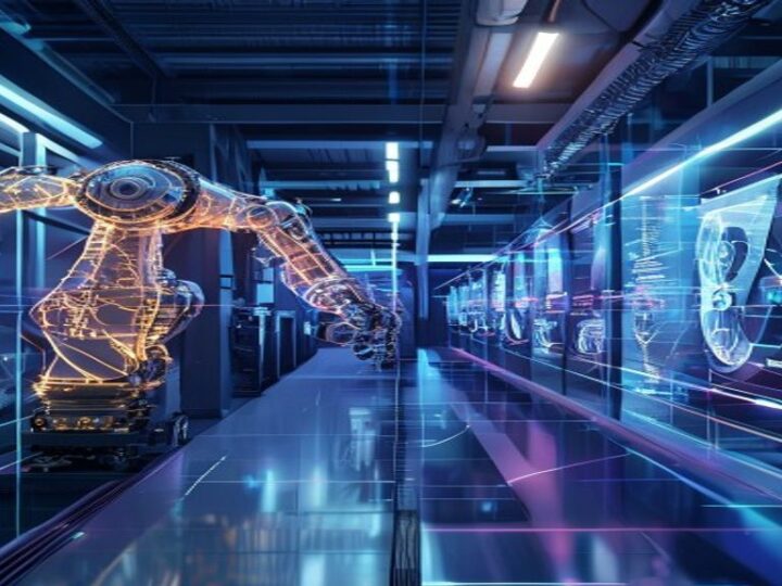 Digital Twin: Cos’è, Come Funziona e Applicazioni Future