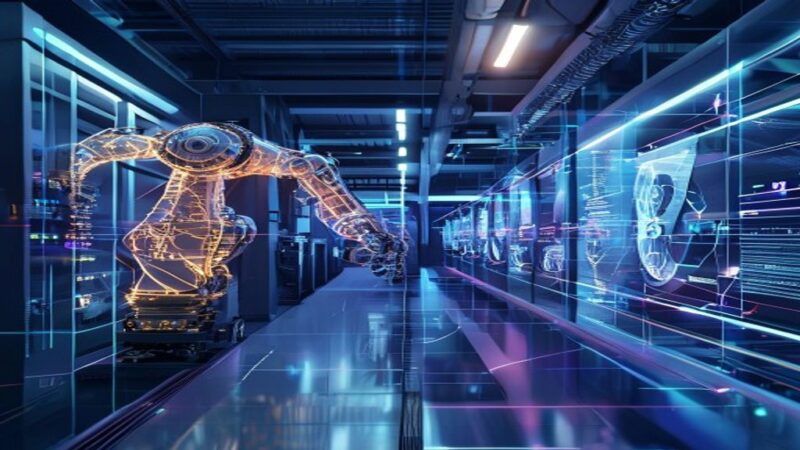 Digital Twin: Cos’è, Come Funziona e Applicazioni Future