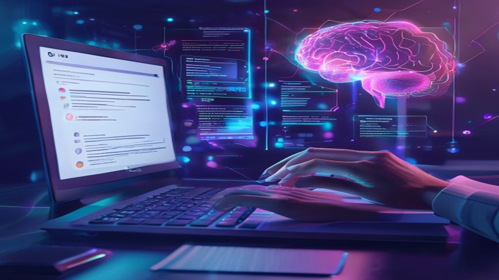 IA generativa per blog: dalla bozza alla pubblicazione