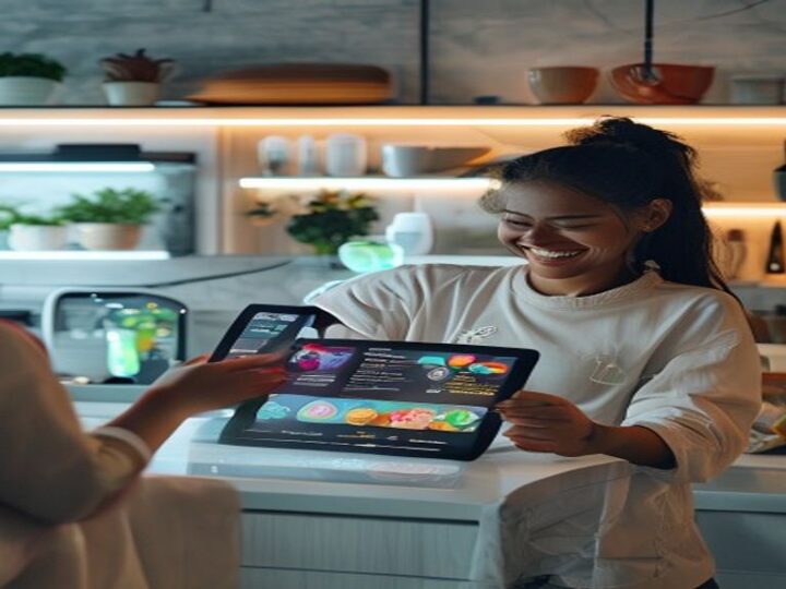 Ricette AI per Dieta Personalizzata: Guida Completa alle App