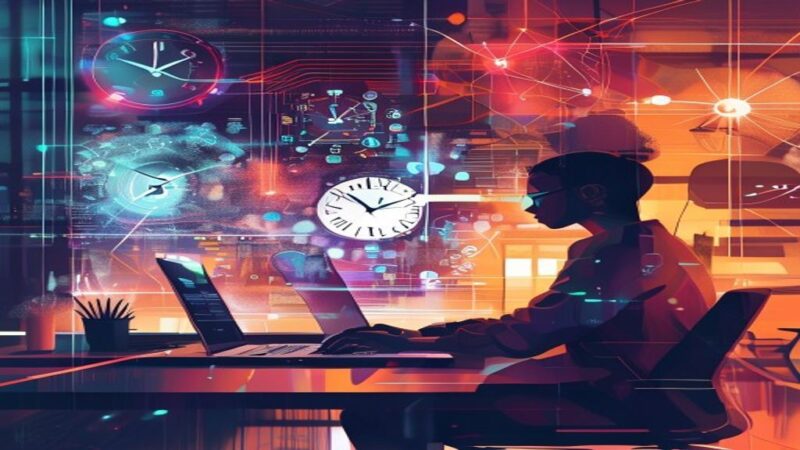 Strumenti AI Essenziali: Ottimizza il Tempo Agile