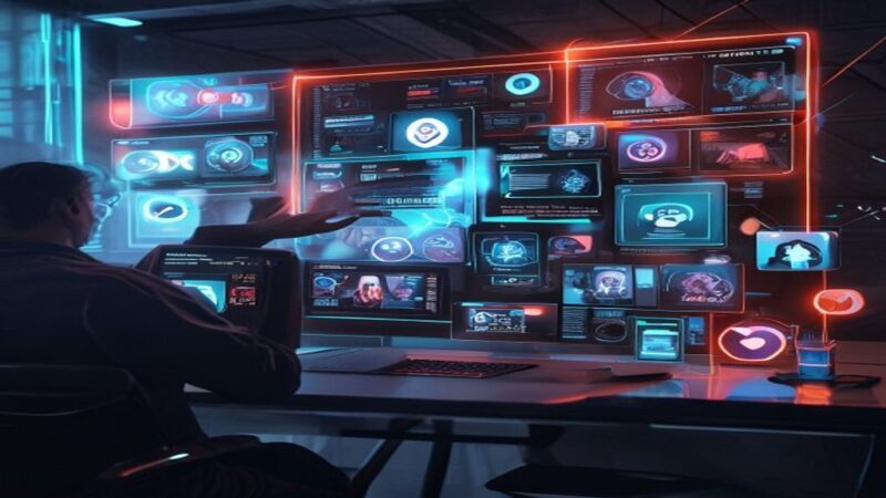 Video Brevi AI per Social: Guida Strumenti 2026